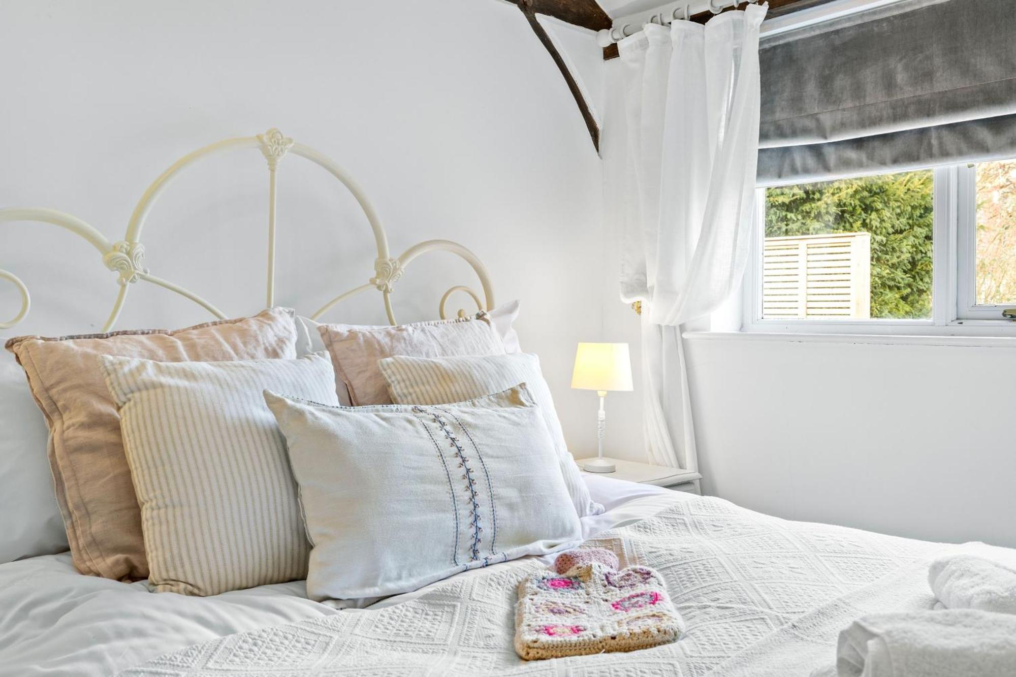 The Hop Store Holiday home *