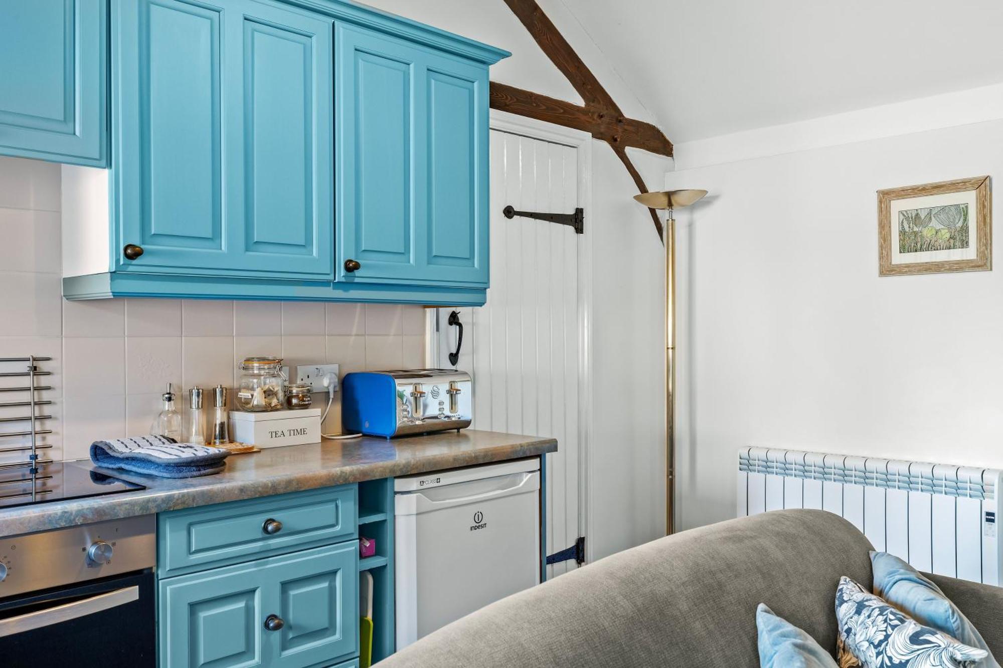 The Hop Store Holiday home